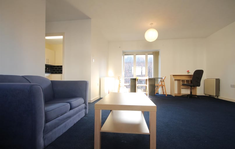 Brady and Martin Court, City Centre, Newcastle - Image 1